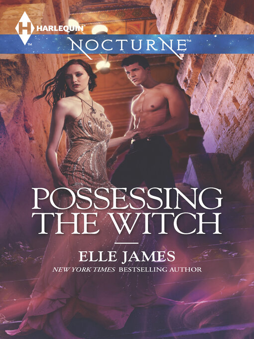 Title details for Possessing the Witch by Elle James - Available